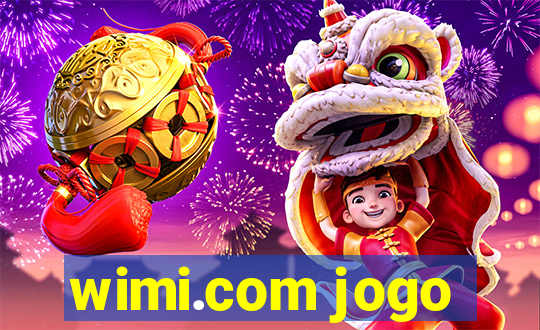 wimi.com jogo